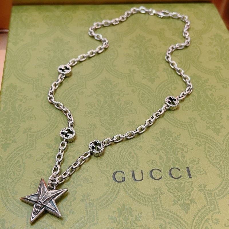 Gucci Necklaces